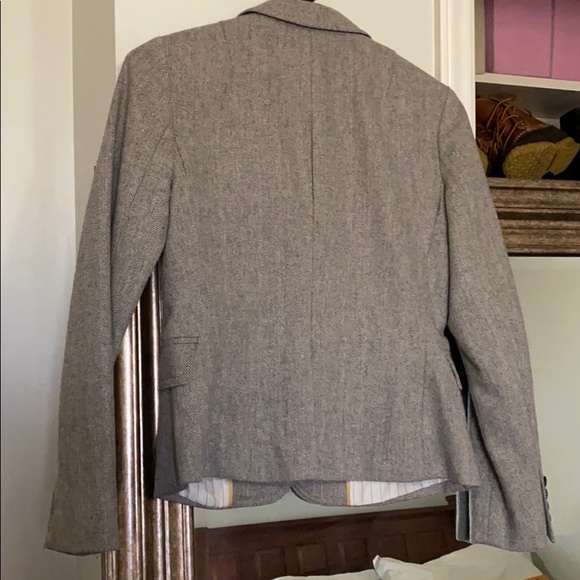 Banana Republic Blazer - Picture 6 of 6